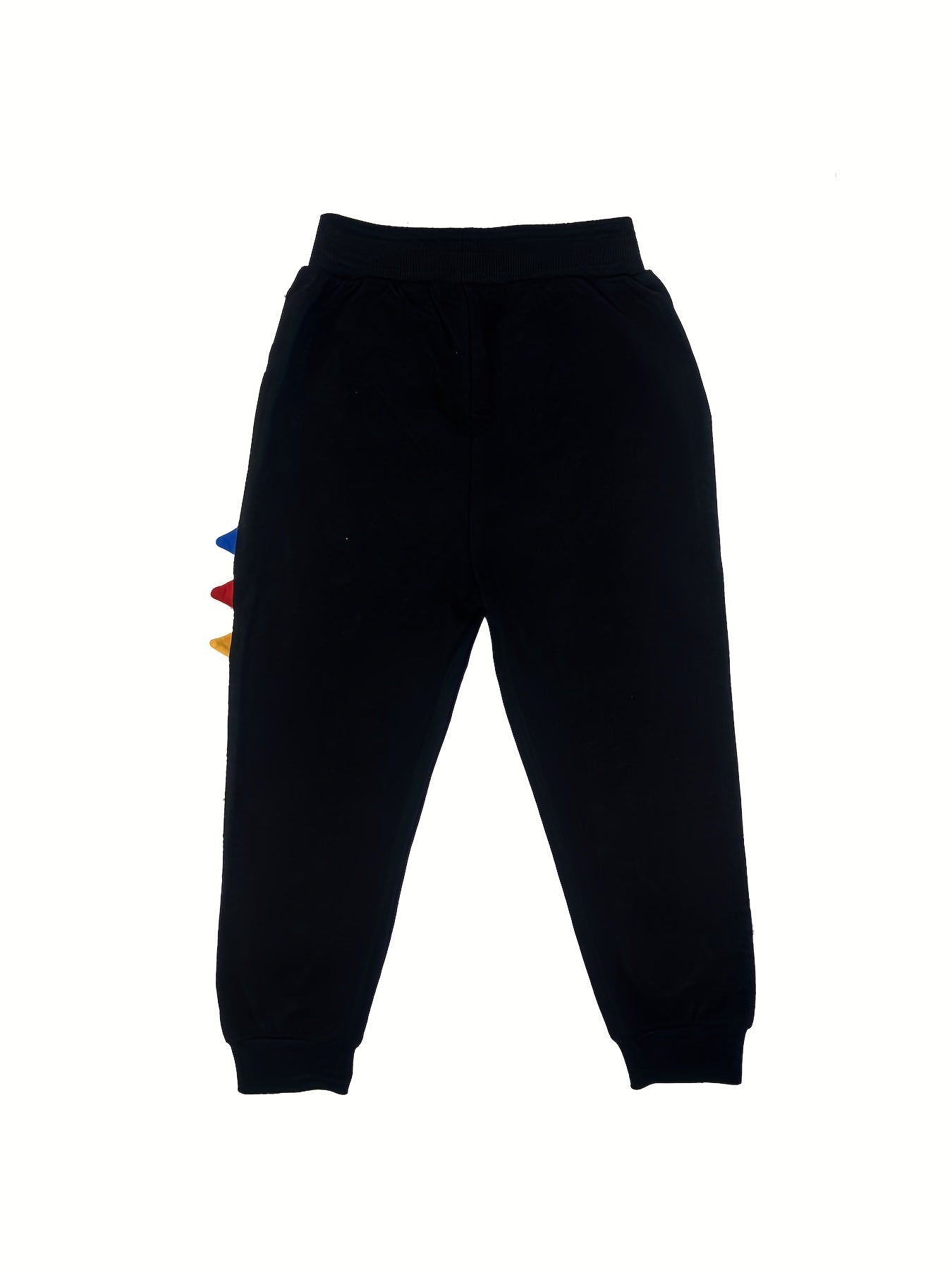 Dinosaur Print Boys Long Pants Spring/Autumn Kids Clothing