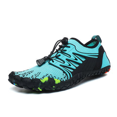 Quick Drying Men's Water Shoes for Beach Activities