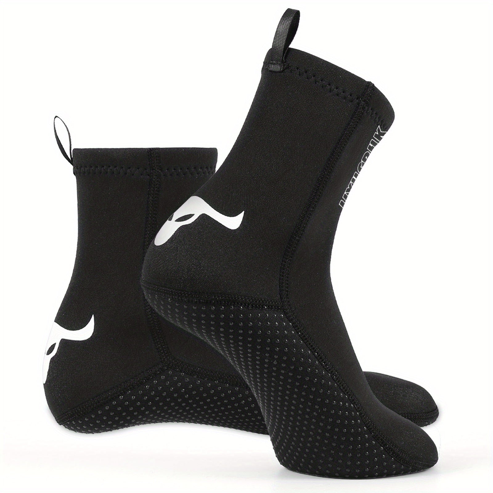 Neoprene Diving Socks - Unisex Water Sports Gear
