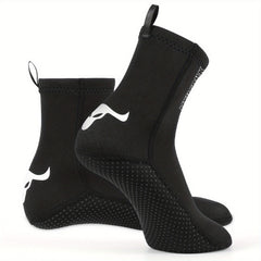 Neoprene Diving Socks - Unisex Water Sports Gear