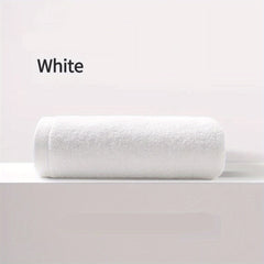 Soft Hand Towel for Home Bathroom, Absorbent and Skin-friendly, 13.4 x 27.6inch