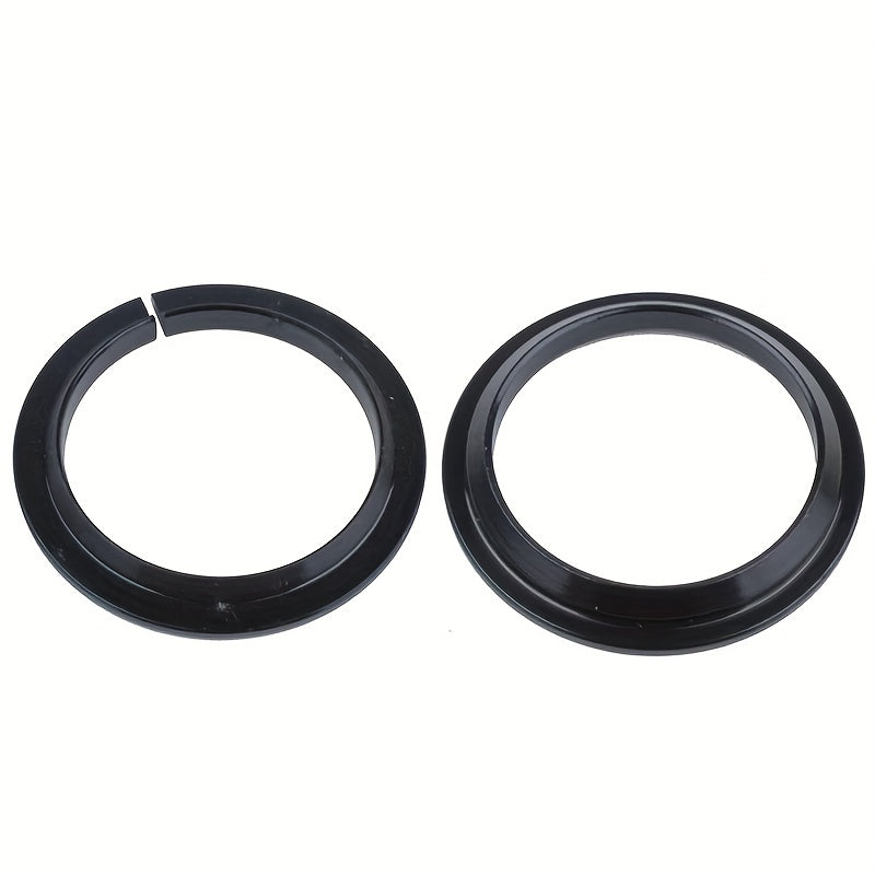 Bike Headset Base Spacer Washer 3.05-3.81cm Fork Straight Fork Acces