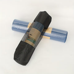 Yoga Mat Storage Mesh Sling Bag Thickened Oxford Cloth