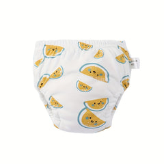 Reusable Baby Soft Training Pants for Boys & Girls