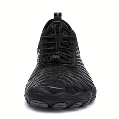 Women's Mesh Breathable Water Shoes Lightweight Quick Drying Non Slip Shoes