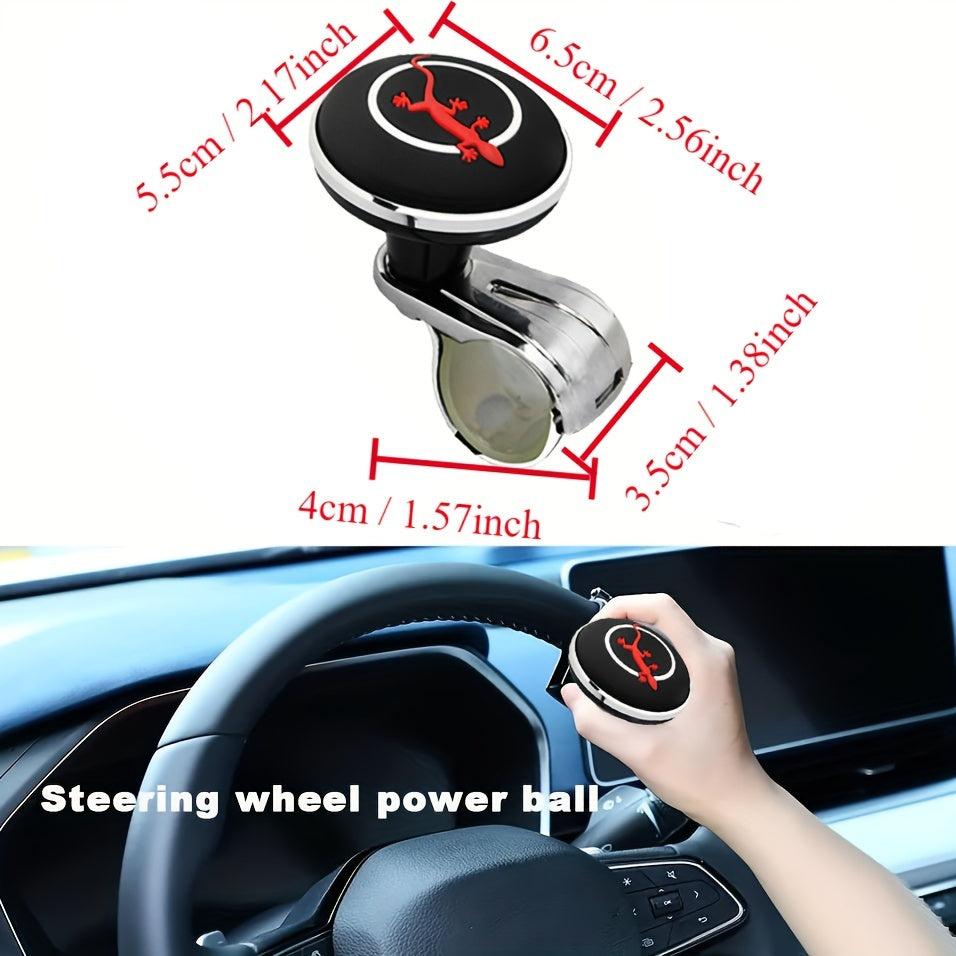 360 Boat Steering Wheel Knob Spinner Knob