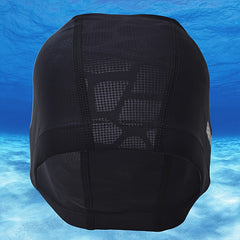 High Elasticity Summer Swimming Cap for Adults