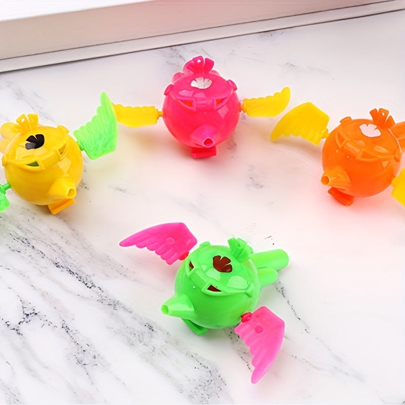 Bird Whistle Random Colors Sound Toys Kids Party And Holiday Ideas Gadgets