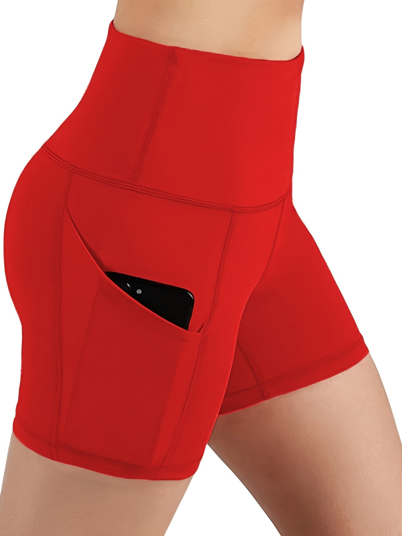 Women's Quick Dry Yoga Pants High Waist Butt lifting