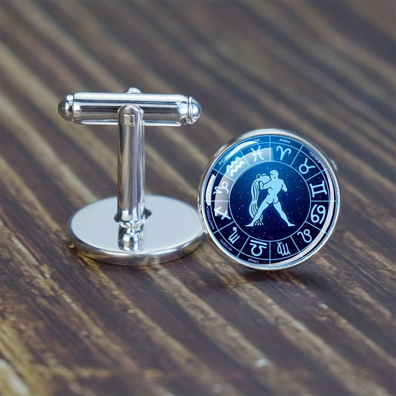Classic Cufflinks Shirt Cufflinks For Men
