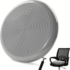 Solid Massage Plate Yoga Balance Disc Improve Sitting Posture