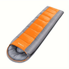 Thickened Warm Coldproof Sleeping Bag for Camping