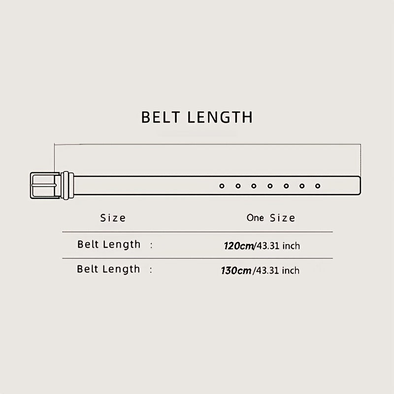 Men's Skeleton Hand Belt For Halloween Party