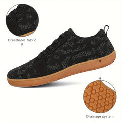 Women's Breathable Soft Training Shoes Casual Non Slip Sneakers