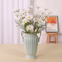 Artificial Chrysanthemums for Weddings & Home Decor