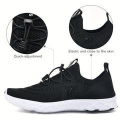 Women's Lightweight Wading Shoes Non-slip Sport Shoes