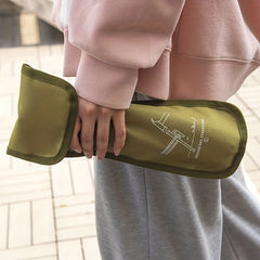 Ground Nail Storage Bag Oxford Cloth For Outdoor Camping