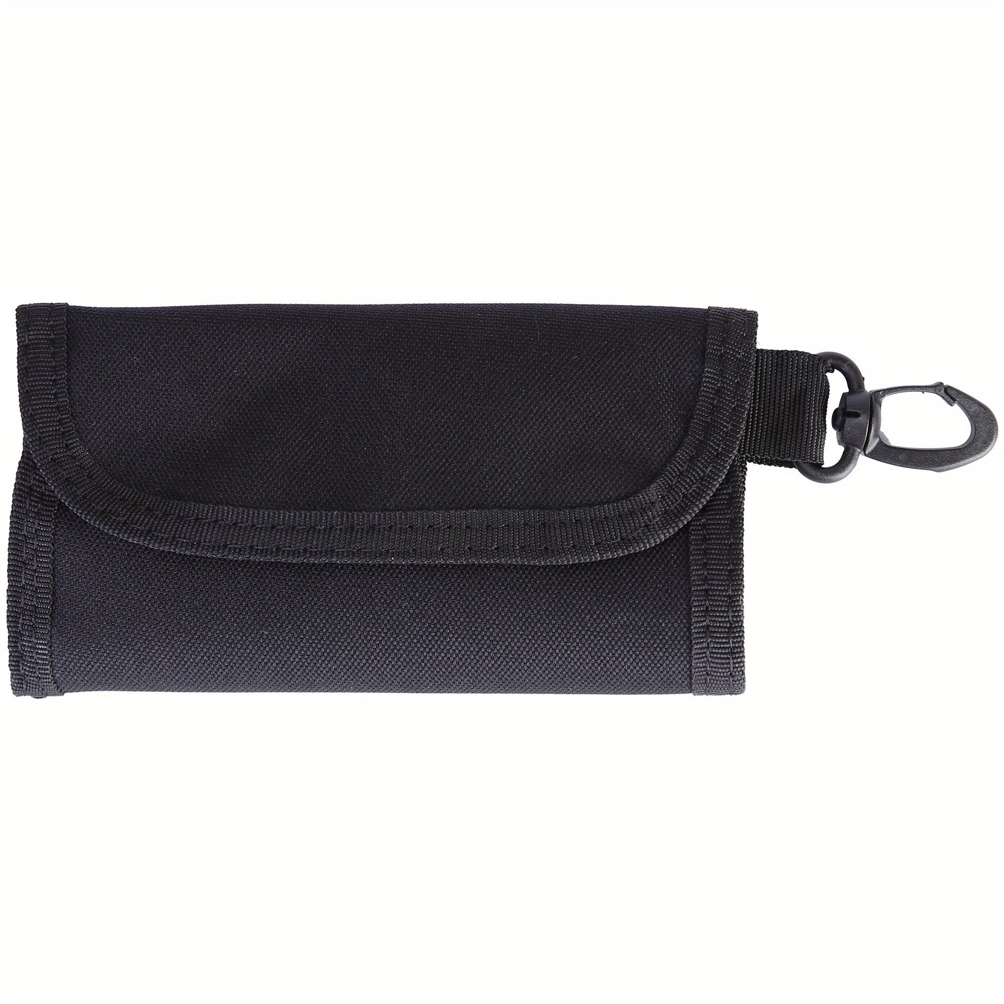 Camouflage Key Bag Multifunction Wallet Waterproof Storage Bag
