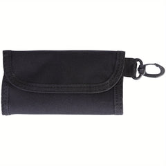 Camouflage Key Bag Multifunction Wallet Waterproof Storage Bag
