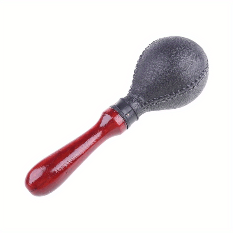 Maracas Shakers Rattles Sand Hammer Percussion Instrument