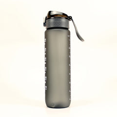 1000ml Portable Sports Water Bottle Leakproof BPA Free