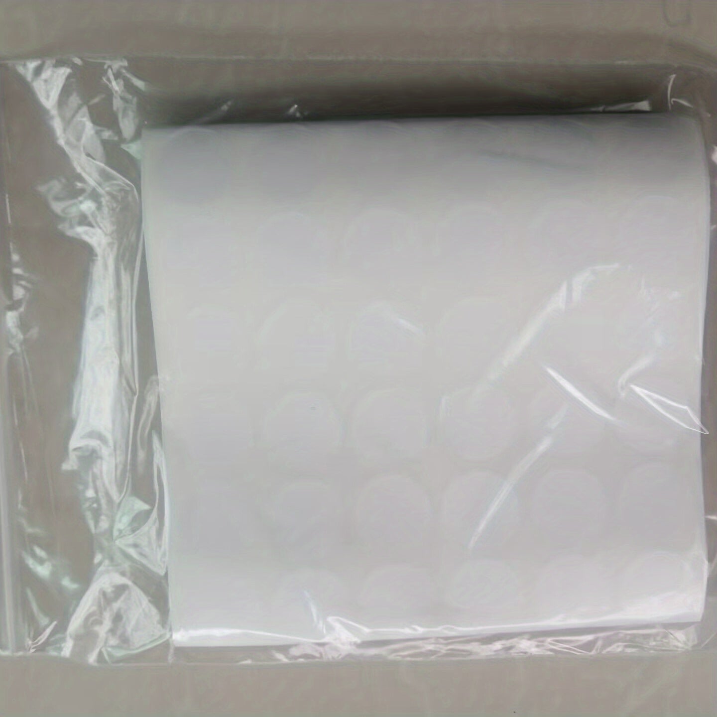 500 Square Round Label Paper for Diamond Painting
