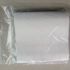 500 Square Round Label Paper for Diamond Painting