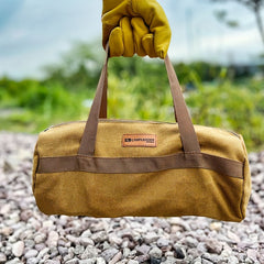 Camping Nail Storage Bag - Tools Organizer for Outdoor Camping