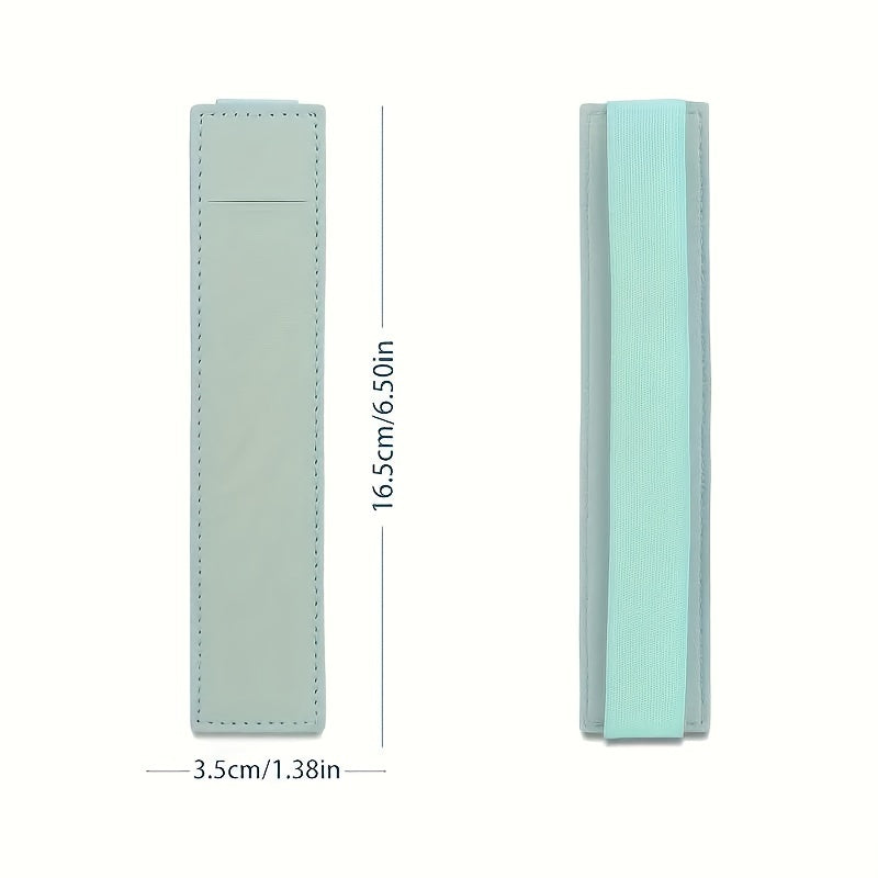 Adjustable Elastic Band Pen Holder For Planner Pen Pouch