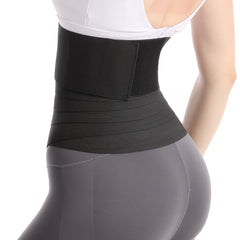 Adjustable Waist Trainer Corset Compression Girdle Belt