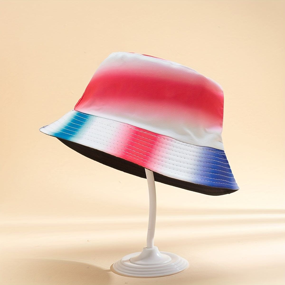 Vintage Hip hop Punk Style Fisherman Hat