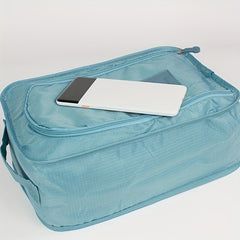 Foldable Travel Shoes Storage Bag Dustproof Pouch