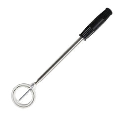 Stainless Steel Golf Ball Picker Double Ring