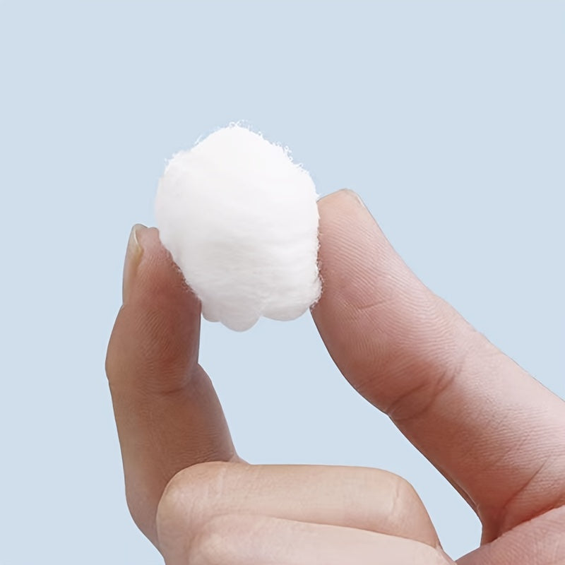 100% Pure Fragrance & Chlorine Free Organic Balls