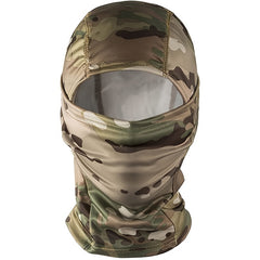 Camouflage Balaclava Full Face Scarf Ski Cycling Head Mask Hood Warm