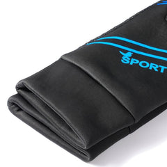 Windproof Waterproof Fleece Thermal Gloves Outdoor Non Slip Durable