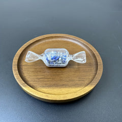 Natural Crystal Gemstone Candy Table Decoration Gift