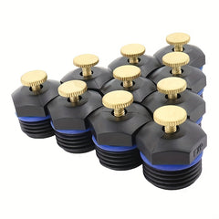 360 Rotation Automatic Garden Sprinkler for Irrigation