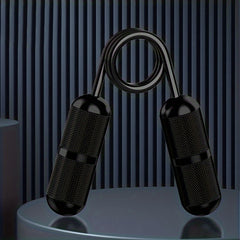 Aluminum Hand Grip Finger Strengthener for Training