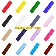 Adjustable Elastic Hair Bands Non Slip Headbands for Workout