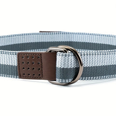 Durable Braided Belt for Outdoor Sports and Fishing