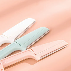 6 pcs Exfoliating Dermaplaning Tool for Smooth Skin