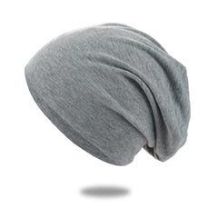 Slouchy Beanie Hip Hop Lightweight Running Beanie Adult Dwarf Hats Chemo Cap