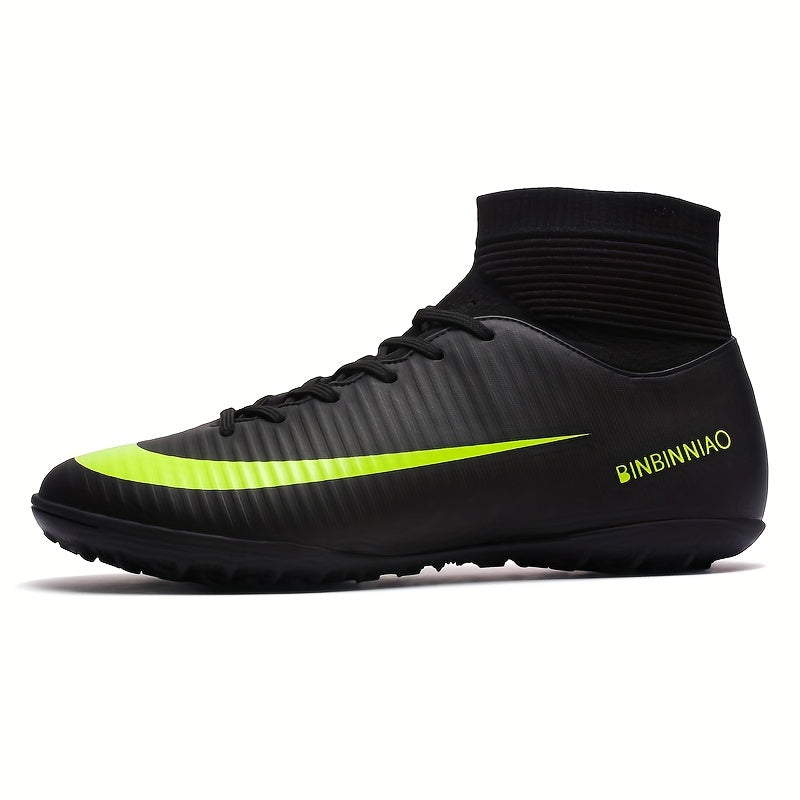 Prof. Turf Football Boots Anti skid TF Soccer Cleats