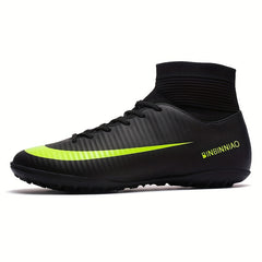 Prof. Turf Football Boots Anti skid TF Soccer Cleats