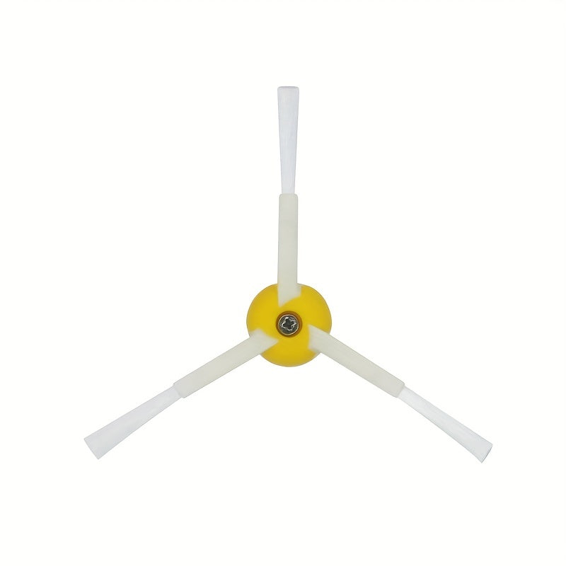 4pcs Side Brush For IRobo 800 900 Series Sweeping Robot Vacuum Cleaner