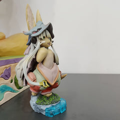 Japanese Rabbit Comic Figure Model Toy Collection