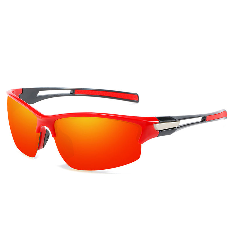 Men's Polarized Sunglasses Classic Square Driver Driving Sunglasses