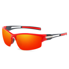 Men's Polarized Sunglasses Classic Square Driver Driving Sunglasses