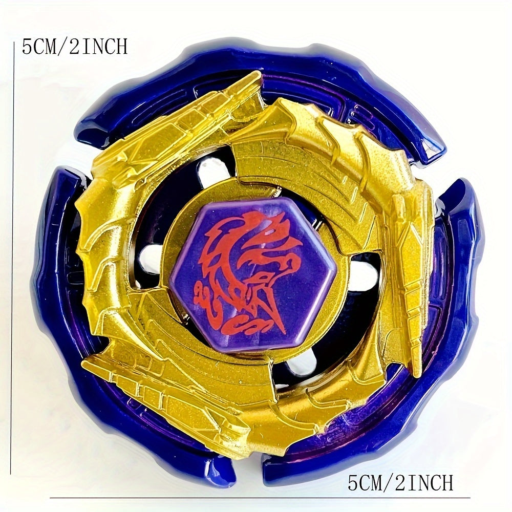 BB 93 Ray Unicorno D125CS Aurora Version